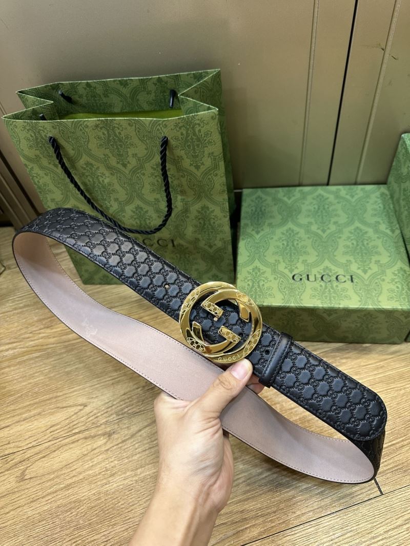 Gucci Belts